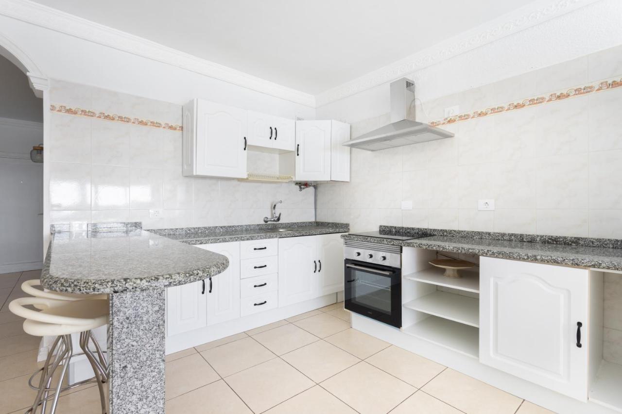 Apartament Tranquilidad, Playa Y Vistas Al Mar Callao Salvaje Zewnętrze zdjęcie