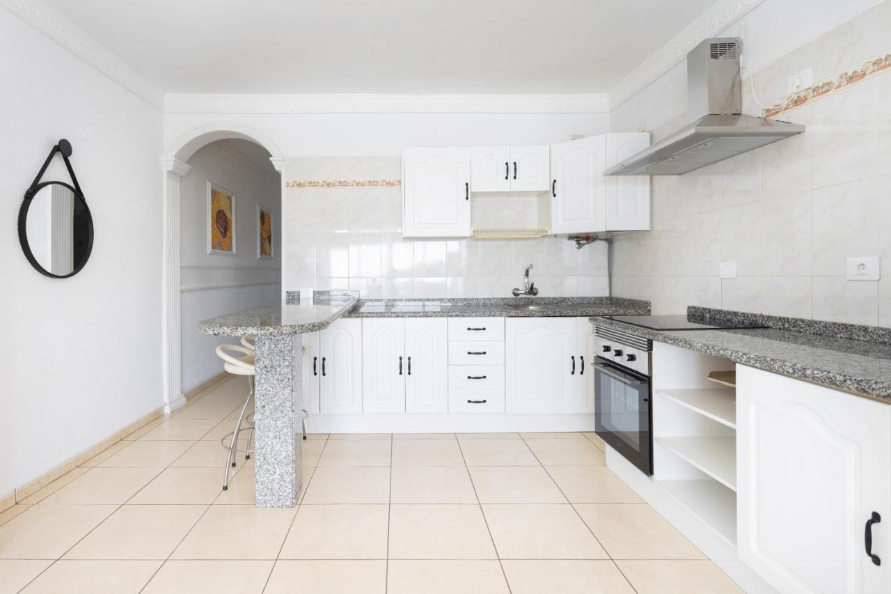 Apartament Tranquilidad, Playa Y Vistas Al Mar Callao Salvaje Zewnętrze zdjęcie