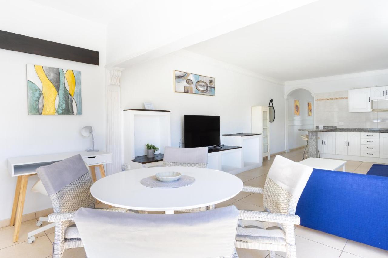 Apartament Tranquilidad, Playa Y Vistas Al Mar Callao Salvaje Zewnętrze zdjęcie