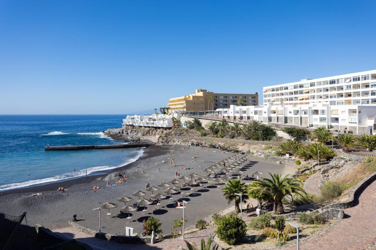 Apartament Tranquilidad, Playa Y Vistas Al Mar Callao Salvaje Zewnętrze zdjęcie