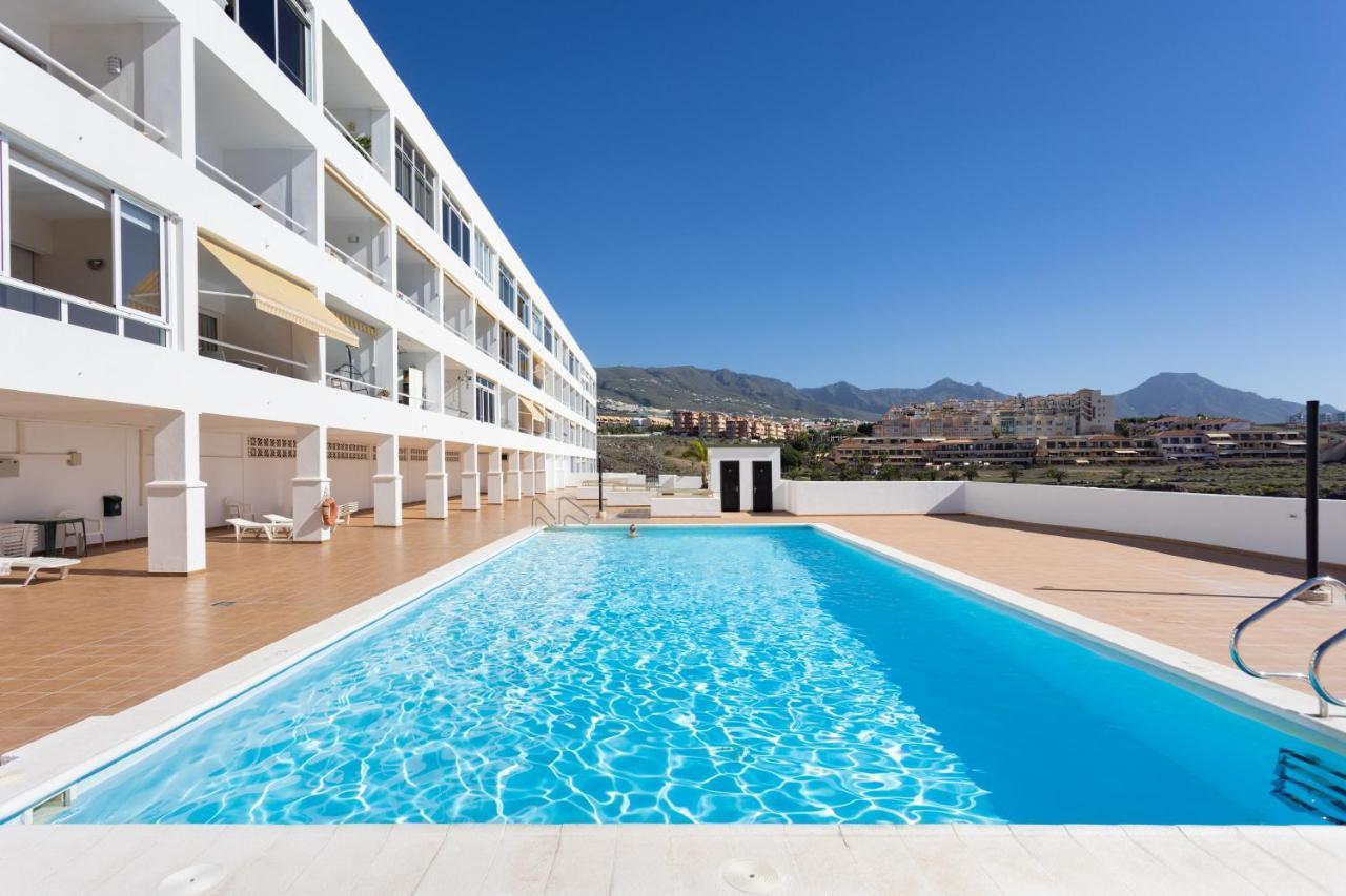 Apartament Tranquilidad, Playa Y Vistas Al Mar Callao Salvaje Zewnętrze zdjęcie