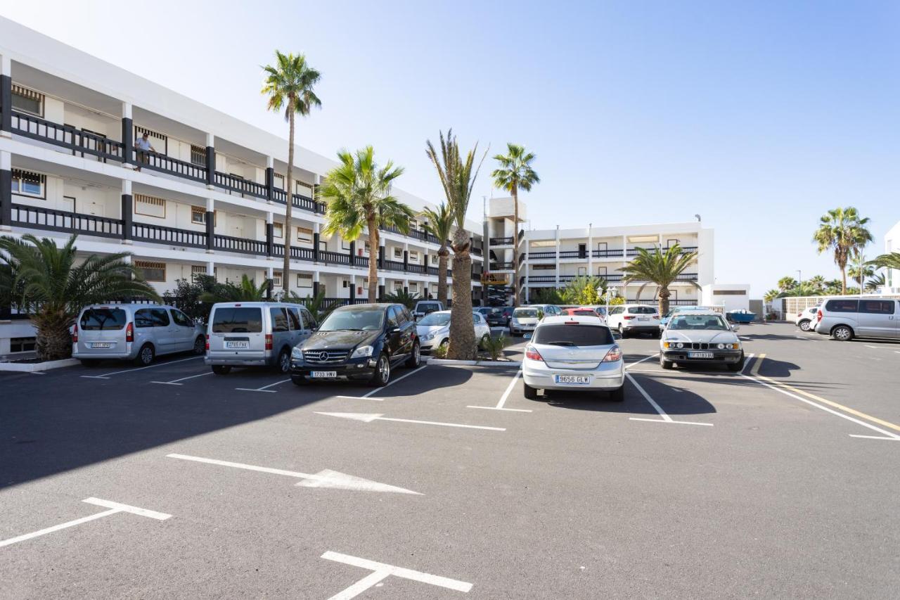 Apartament Tranquilidad, Playa Y Vistas Al Mar Callao Salvaje Zewnętrze zdjęcie